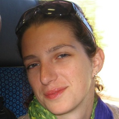 Ira Dranker, 12.01.1986, Хайфа