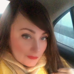 Мария Громакова, 27.07, Санкт-Петербург