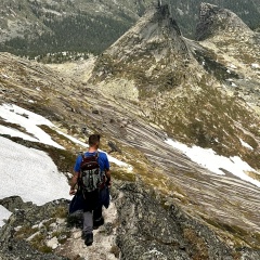 Денис Цапов, Черемушки