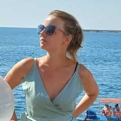 Анастасия Ипатова, 19.01, Санкт-Петербург