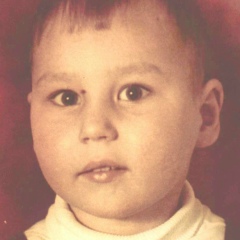 Виталий Иванов, 28.02, Санкт-Петербург