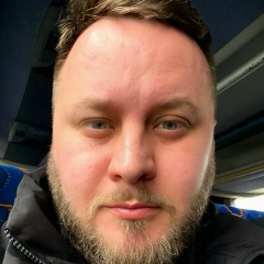 Серёга Афанасьев, 08.05, Москва