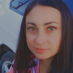 Анастасия Шевченко, 09.04, Усть-Каменогорск