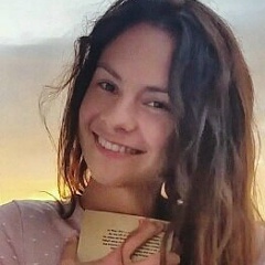 Александра Беженар, 23.01, Москва