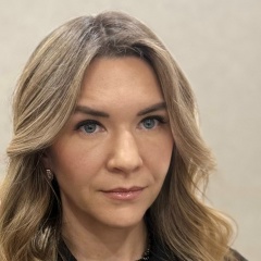Наташа Власова, 08.06, Ноябрьск