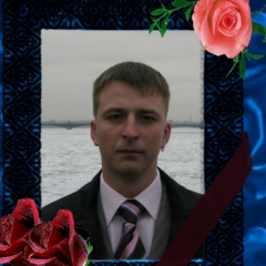 Владимир Ребо, 29.05.1982, Санкт-Петербург