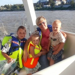 Катя Пырля, 21.01.1991, Атырау