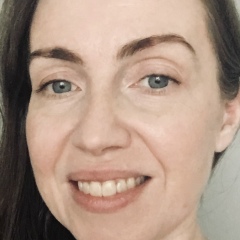 Olga Kharitonova, 23.07, Санкт-Петербург