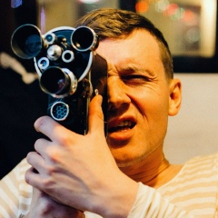 Сергей Касатов, 12.02.1981, Санкт-Петербург