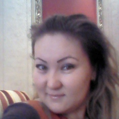 Шолпан Алиева, 23.04.1985, Актау