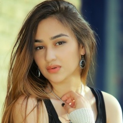 Shahlo Ahmedova, 18.07.1994, Ташкент