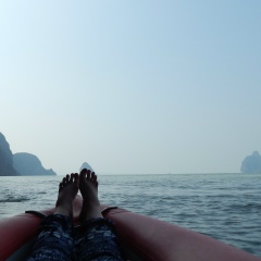 Анна Елина, Санкт-Петербург