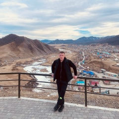 Александр Владимирович, 10.03, Горно-Алтайск