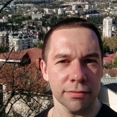 Артем Гавриков, Санкт-Петербург