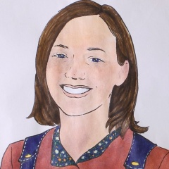 Екатерина Нефедова, Саратов