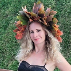 Катя Дель, 08.01