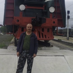 Александр Сазонов, Сковородино