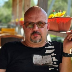 Борис Гирин, 08.01.1976, Москва