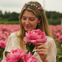 Надежда Тализина, 30.05, Калининград