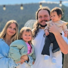 Дима Козиев, 25.11.1995, Харьков