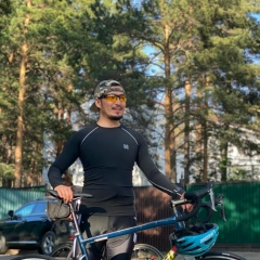 Erik Jambulov, 01.01.1986, Астана