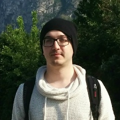 Егор Зиновьев, 05.02.1992, Москва