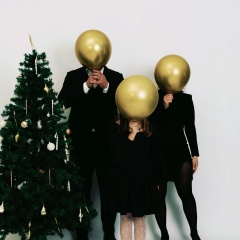 Олька Шишкина, Москва