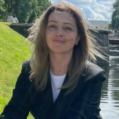 Наталия Чернышева, Казань