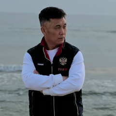 Илларион Тё, Волгоград