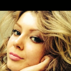 Жанна Галеева, 28.12, New York City