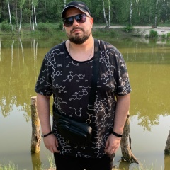 Миша Кузьмин, 17.02, Старый Оскол