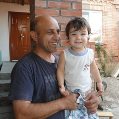 Хас-Магомед Одаев, 25.01.1960, Грозный