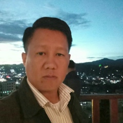 Myint Naing, 10.02.1978