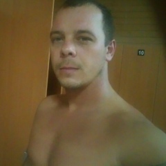 Antony Kolesnikov, 03.03, Балхаш