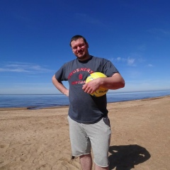 Иван Михайлов, 03.01.1987, Санкт-Петербург