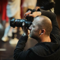 Дмитрий Пупынин, 01.10.1987, Белгород