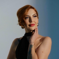 Юлия Борисова, 24.07, Волгоград