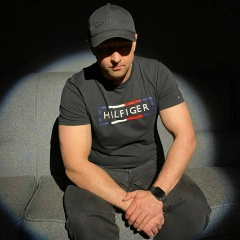 Максим Сенькин, 17.05.1987, Самара