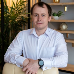 Юрий Белоусов, 22.11.1986, Москва