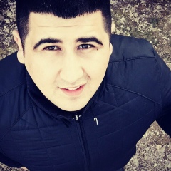 Fuad Isayev, 09.04.1990, Баку