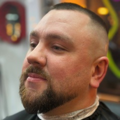 Андрей Акимов, Москва