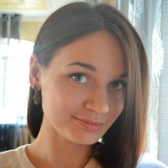 Анна Егорова, Уфа