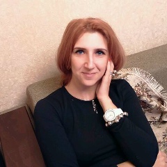 Залина Заифова, 09.01