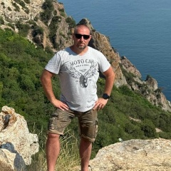 Александр К, Москва