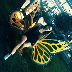 Ксюша Лисяна, 29.01, Черкассы