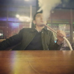 Alibek Koichibaev, 18.07