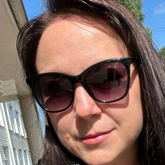 Анжела Белоусова, 22.07, Азов