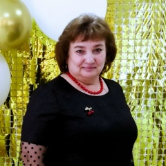 Ирина Медведева, 17.11.1970