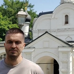 Петр Глодян, 31.01, Калининград