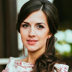 Катерина Лейцюсь, 09.03, Ивано-Франковск